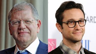 ロバート・ゼメキス監督、ジョセフ・ゴードン=レヴィット主演作がニューヨーク映画祭のオープニング作品に!