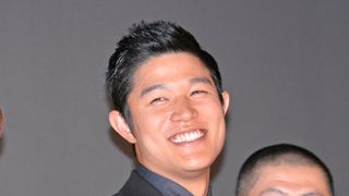 生田斗真、カミカミの人生初司会に鈴木亮平ら総ツッコミ!