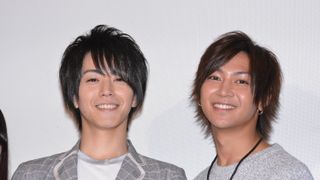 男同士のキスシーンは自然体で…BL映画『セブンデイズ』公開!