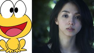 実写版「ど根性ガエル」ピョン吉役は満島ひかり!
