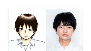 「となりの関くん」&「るみちゃんの事象」実写ドラマキャストが決定
