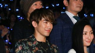 『攻殻機動隊』声優初挑戦のEXILE・NAOTO、参加シーンカットに驚く