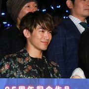 『攻殻機動隊』声優初挑戦のEXILE・NAOTO、参加シーンカットに驚く