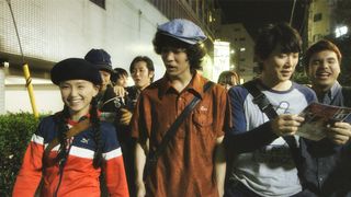 奇跡のアラフォー!44歳の永作博美が20歳の少女に