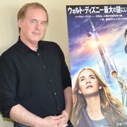 “なりたい”未来を思い描くことの大切さ『トゥモローランド』監督がディズニー新作に込めたメッセージ
