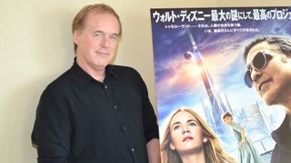 “なりたい”未来を思い描くことの大切さ『トゥモローランド』監督がディズニー新作に込めたメッセージ