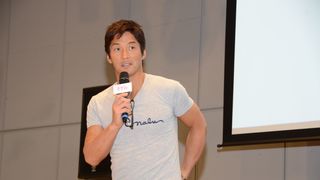 長嶋一茂、映画製作やめようと思ったことも…再挑戦に感謝の念