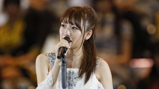 高橋みなみ、AKBラスト総選挙は4位!自己最高位に涙! - 第7回AKB48選抜総選挙