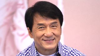 ジャッキー・チェン、「チャイナマン」映画化で主演か?