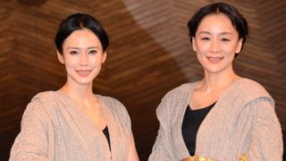 中谷美紀、演出家から「ブタ」呼ばわりされる
