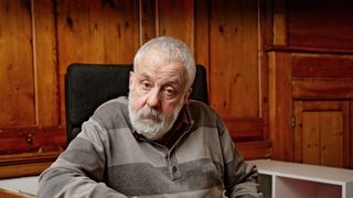巨匠マイク・リー、イギリス最高峰の画家ターナーを描くことにも恐れはなし