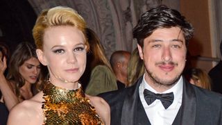 キャリー・マリガンが第1子妊娠!