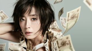宮沢りえ主演作『紙の月』が初登場首位!『ベイマックス』の連続首位記録を6週で止める