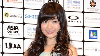 北原里英、電話オペレーター役を「コールガール」と言い間違えて大慌て