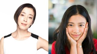 宮沢りえ、初共演の杉咲花と親子に！余命宣告を受けたちょっと破天荒な母役に挑む