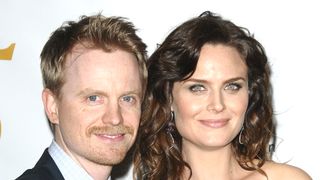 「BONES」のエミリー・デシャネル、第2子男児出産!