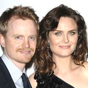 「BONES」のエミリー・デシャネル、第2子男児出産!