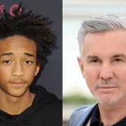 ウィル・スミス息子、バズ・ラーマン監督の新ドラマに出演決定