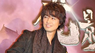 斎藤工、自身の演じた主人公「本当にかっこいい」主演映画に自信!