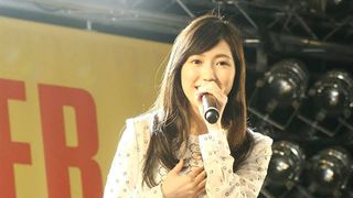 まゆゆ、SKE48松井玲奈にエール!自身の卒業時期も意識