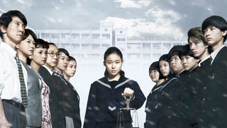 宮部みゆき原作『ソロモンの偽証』ブルーレイ&DVD、前後篇同時発売決定!