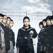 宮部みゆき原作『ソロモンの偽証』ブルーレイ&DVD、前後篇同時発売決定!