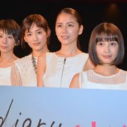 綾瀬はるか、天然ぶり炸裂!サプライズの段取り忘れ場内ざわつく