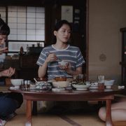綾瀬はるかと長澤まさみが大ゲンカ!『海街diary』で息の合った姉妹ぶり