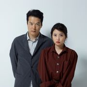 志田未来、初舞台に挑戦!セクハラテーマの人気戯曲で田中哲司と共演!