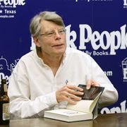 スティーヴン・キングの小説「ザ・スタンド」が映画化とミニシリーズ化!