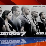 2015年ティーン・チョイス・アワード 映画部門ノミネーション発表