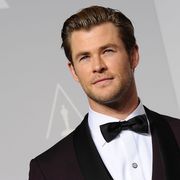 女性版『ゴーストバスターズ』クリス・ヘムズワースが秘書役!