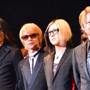 GLAY、TERUの実家も登場する短編作品『疾走れ!ミライ』で特別賞受賞!