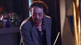 刺されても刺されても死なないリリー・フランキー!三池監督『極道大戦争』アクション満載の最新映像