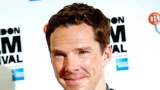 ベネディクト・カンバーバッチに大英勲章第3位の勲章!