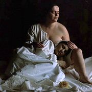 「20世紀最大の巨匠」ベルイマンの異色3作が初ブルーレイ化
