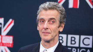 「ドクター・フー」フェスティバルがロンドンで開催
