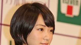 乃木坂46・生駒里奈、松井玲奈の卒業に寂しさ…再共演願う