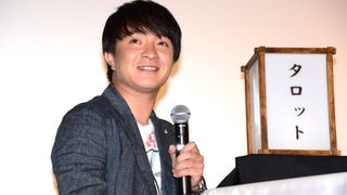 生田斗真、結婚に興味津々！