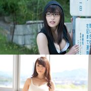 下着&水着姿もどんどん飛び出す!映画「みんな!エスパーだよ!」に美女キャスト集結