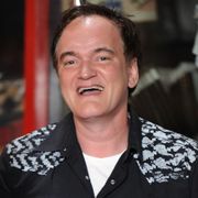 タランティーノ待望の新作西部劇がクリスマスに米公開!