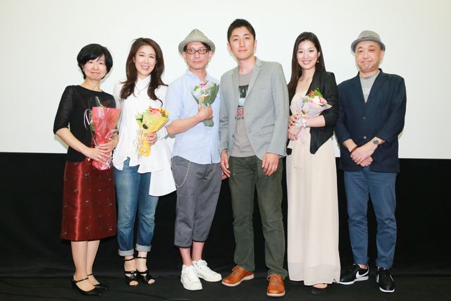 急逝した脚本家・南木顕生さんの初監督作『ニート・オブ・ザ・デッド』が公開