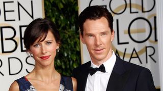 ベネディクト・カンバーバッチに第1子男児誕生！