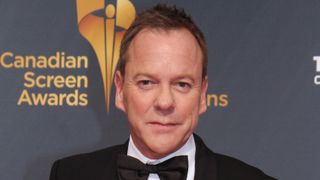 キーファー・サザーランド、もうジャック・バウアーは演じない!でもカメオ出演は可