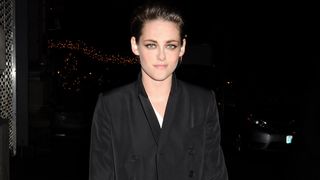 『トワイライト』クリステン・スチュワート、新恋人は女性