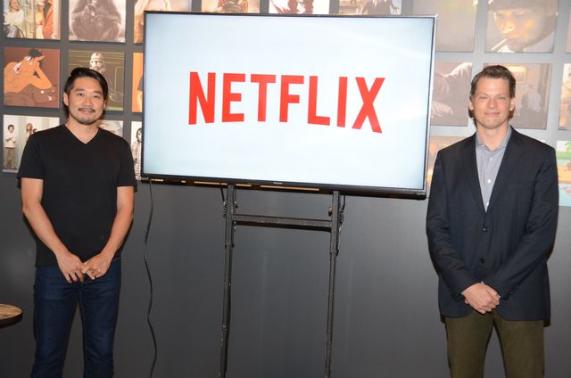 Netflix、日本のアニメ市場へ　最重要コンテンツに掲げる
