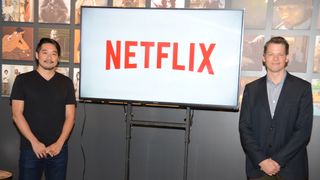 Netflix、日本のアニメ市場へ 最重要コンテンツに掲げる