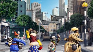 「ひつじのショーン」は20匹いた！アードマン人形制作の裏側公開！