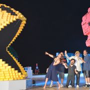 「パックマン」は米で100%の認知率!80年代の日本のビデオゲームがブームの兆し