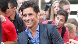 逮捕された「フルハウス」ジェシーおじさん俳優、早くも仕事復帰